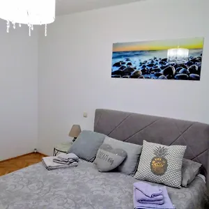 Apartment Stana, Trogir